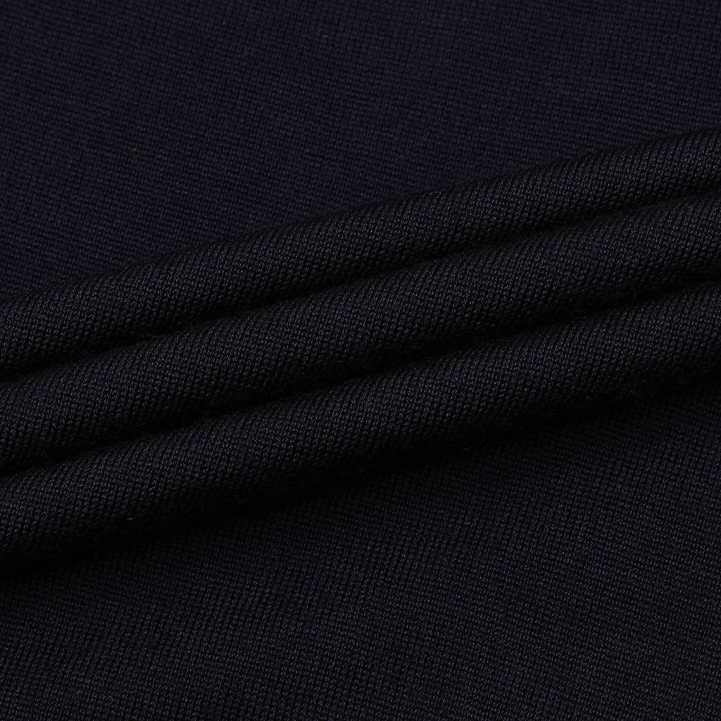Camisa Polo de Lã Premium Wetherby