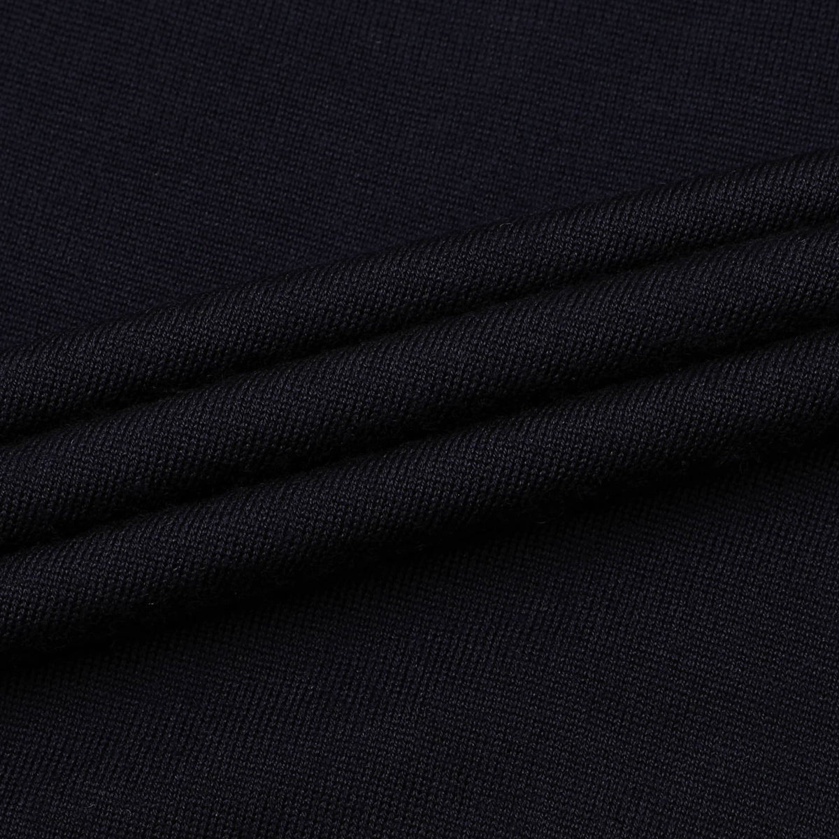 Camisa Polo de Lã Premium Wetherby