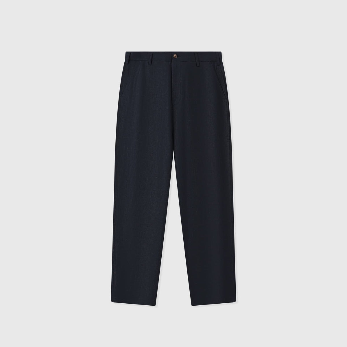 Calça de Linho Antibes para o Dia a Dia