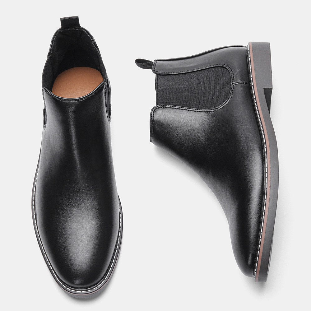 Botas Chelsea Clássicas Caldwell