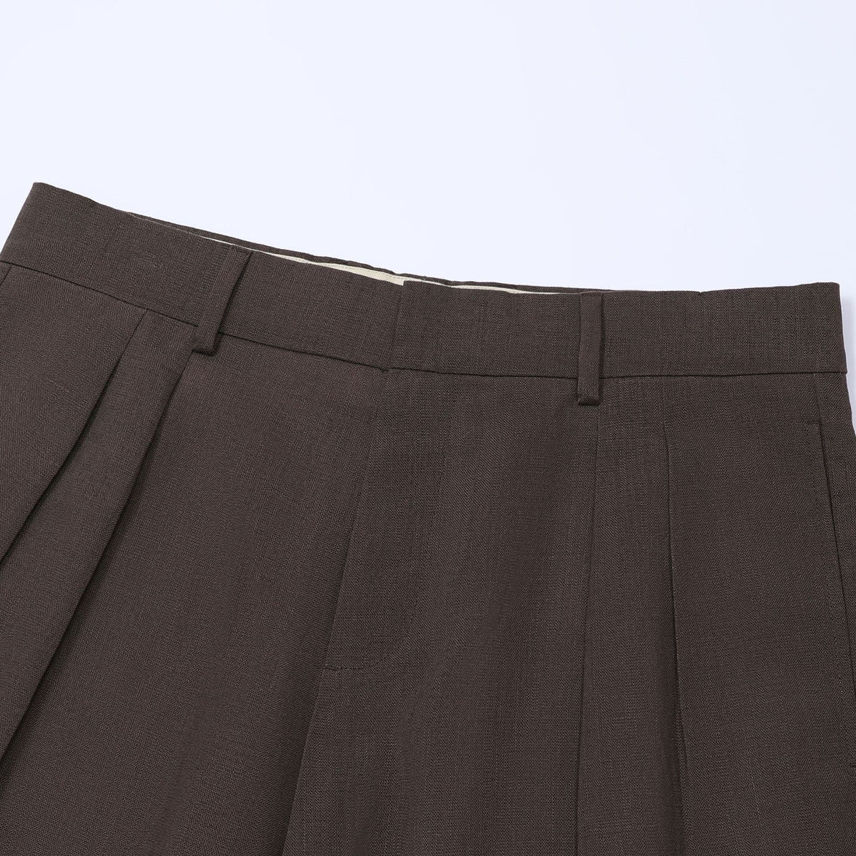 Shorts de Linho Deia – Essencial Leve e Respirável para o Verão