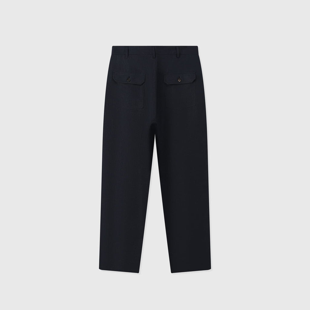 Calça de Linho Antibes para o Dia a Dia