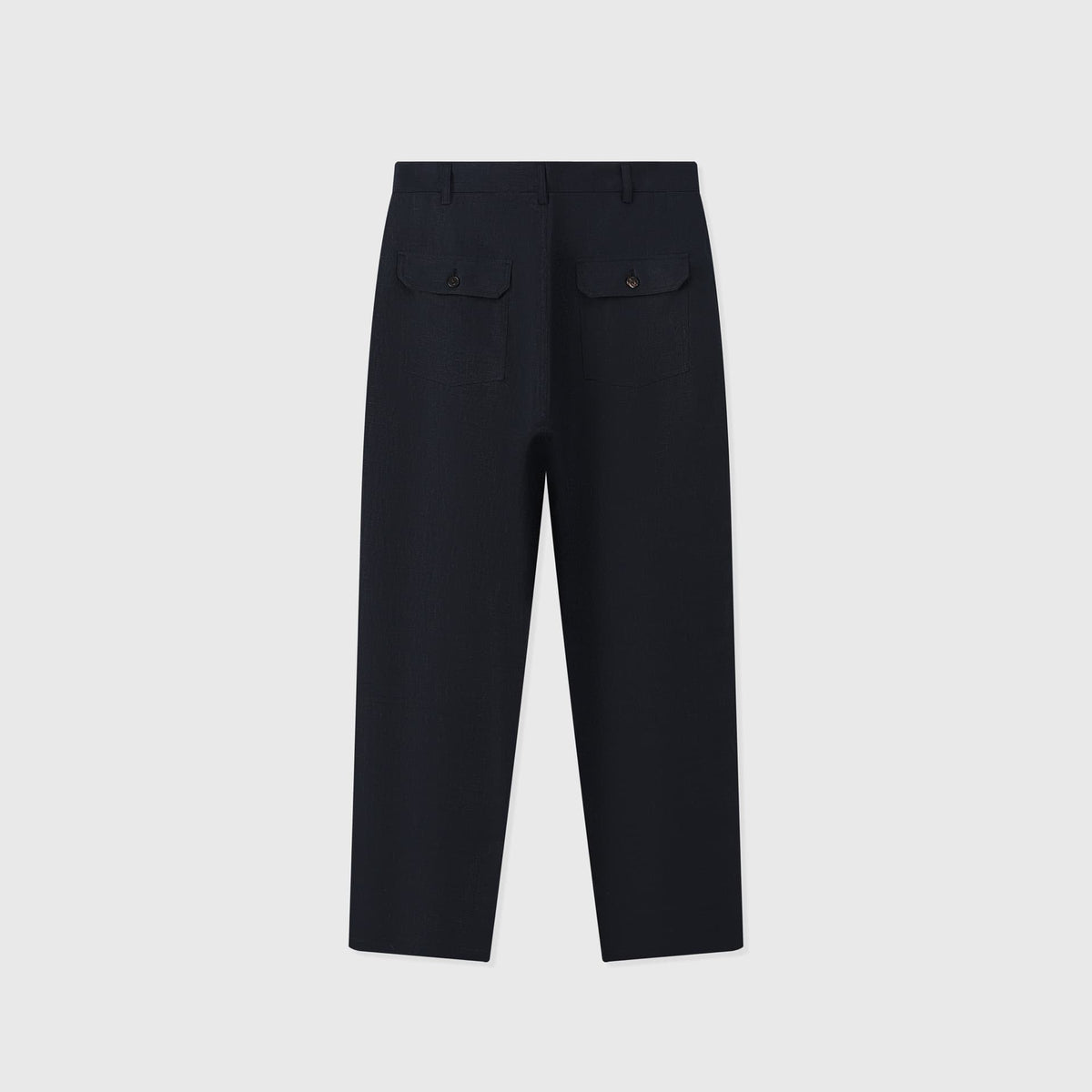 Calça de Linho Antibes para o Dia a Dia