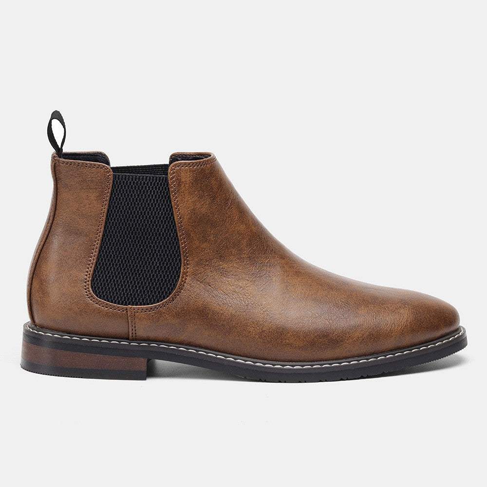 Botas Chelsea Clássicas Caldwell