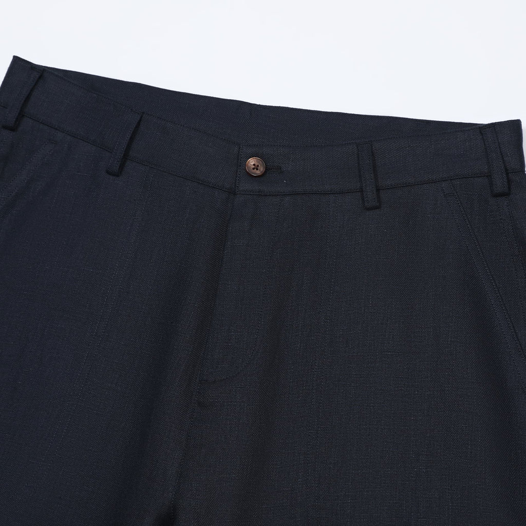 Calça de Linho Antibes para o Dia a Dia