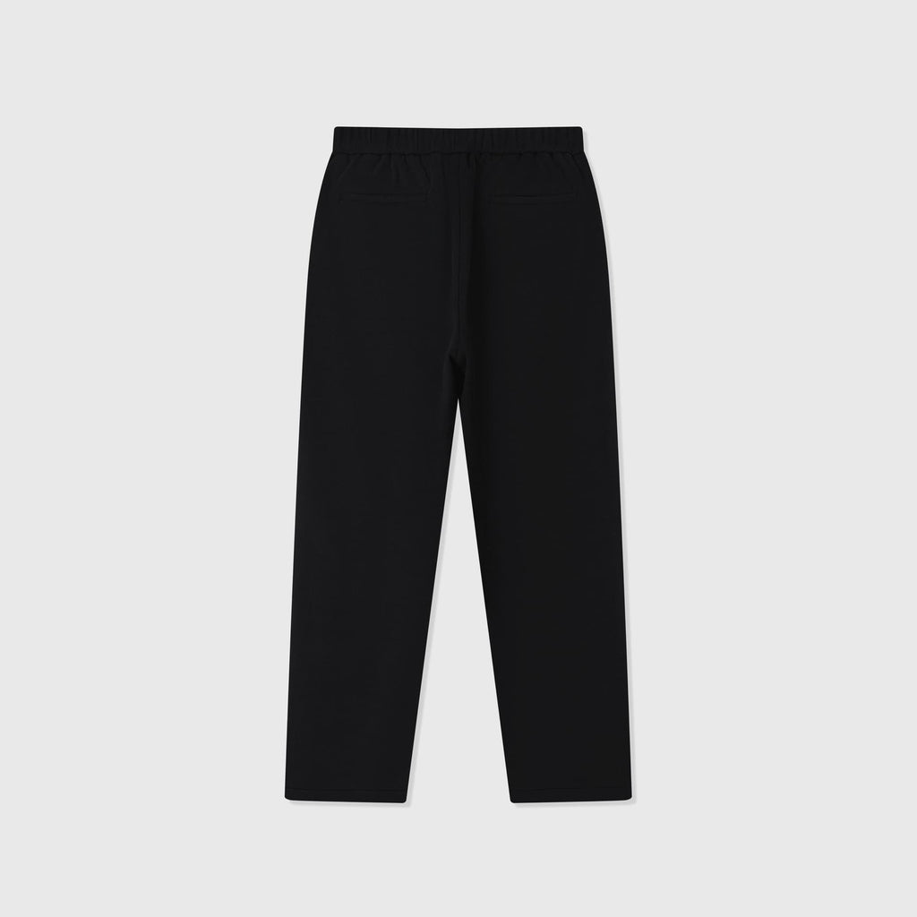 Calça Terracina de Tecido Escovado
