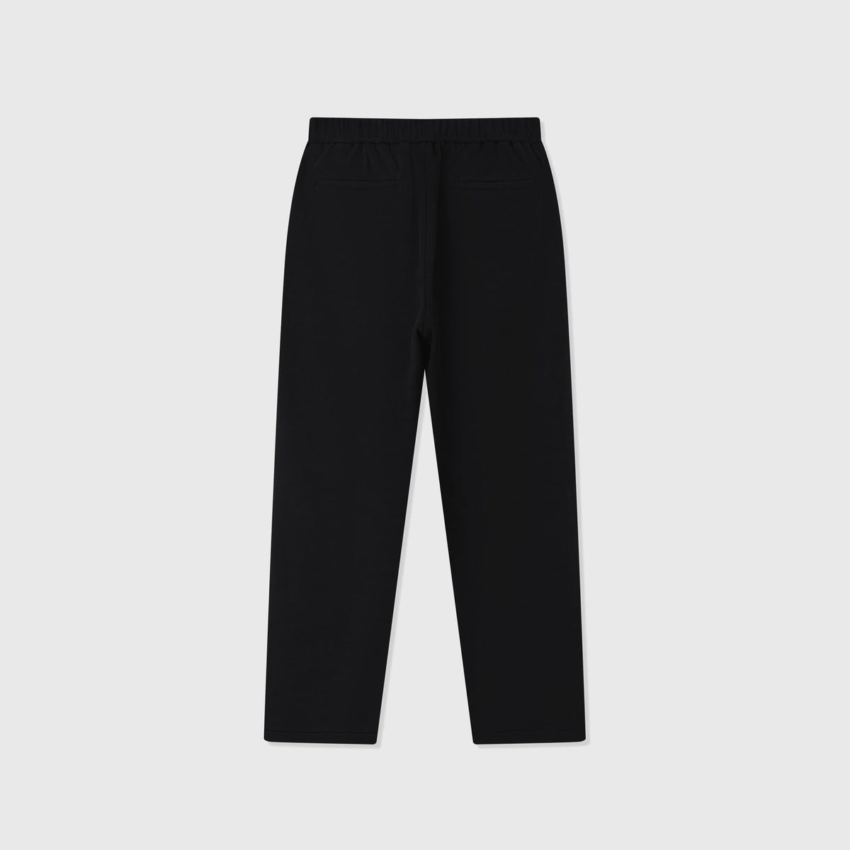 Calça Terracina de Tecido Escovado