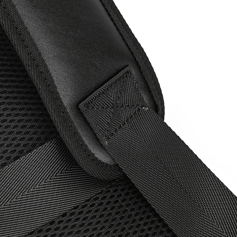 Mochila de Couro Premium Stancliffe