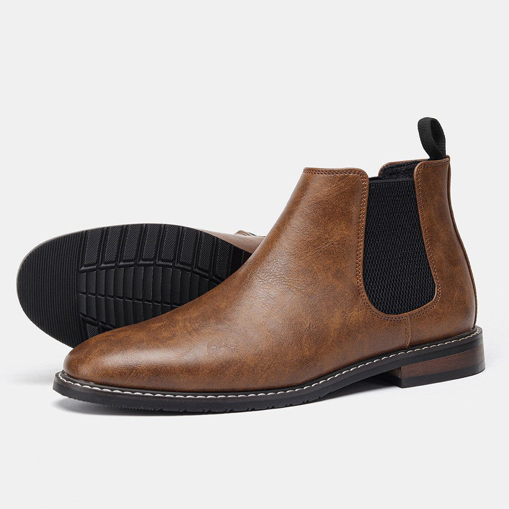 Botas Chelsea Clássicas Caldwell
