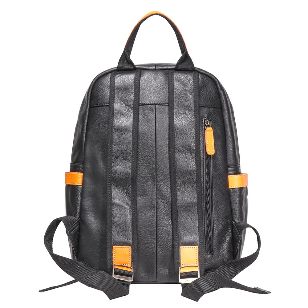 Mochila de Couro Premium Thornton