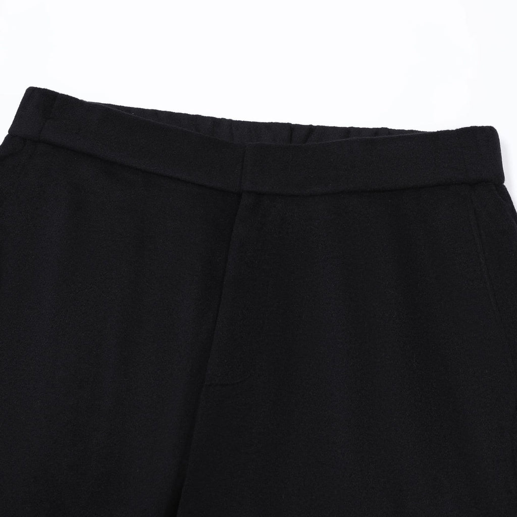 Calça Terracina de Tecido Escovado