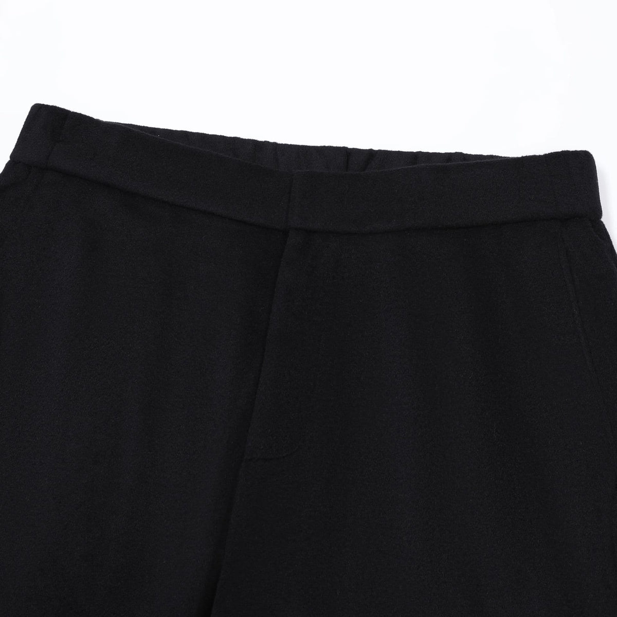 Calça Terracina de Tecido Escovado
