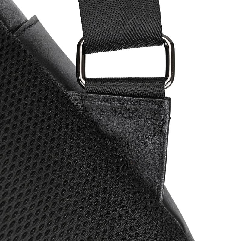 Mochila de Couro Premium Stancliffe