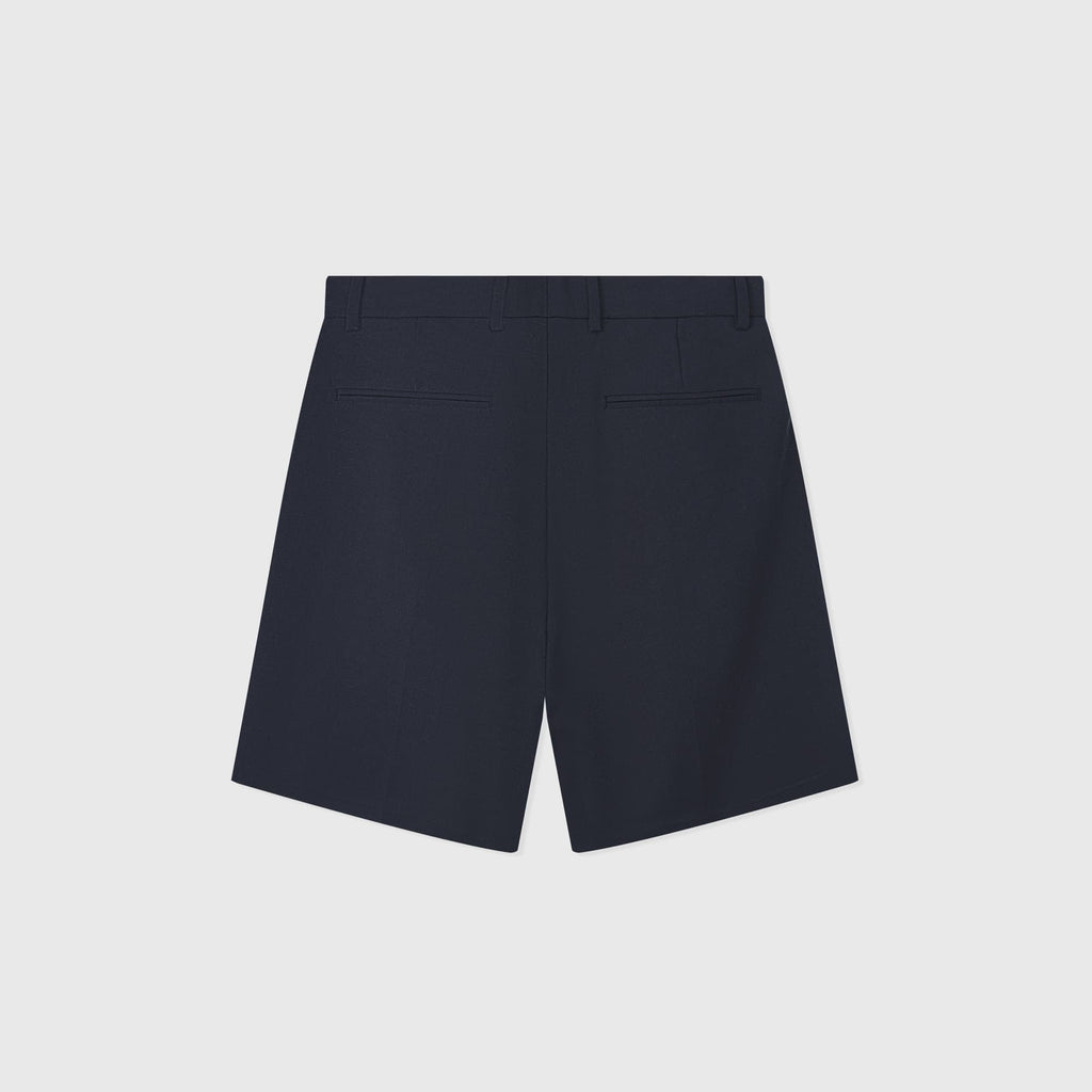 Shorts de Linho Deia – Essencial Leve e Respirável para o Verão