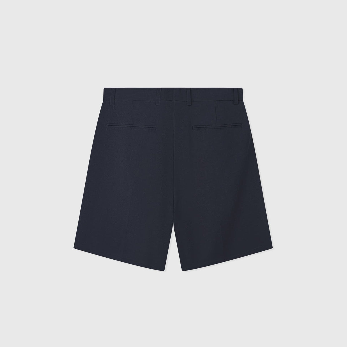 Shorts de Linho Deia – Essencial Leve e Respirável para o Verão