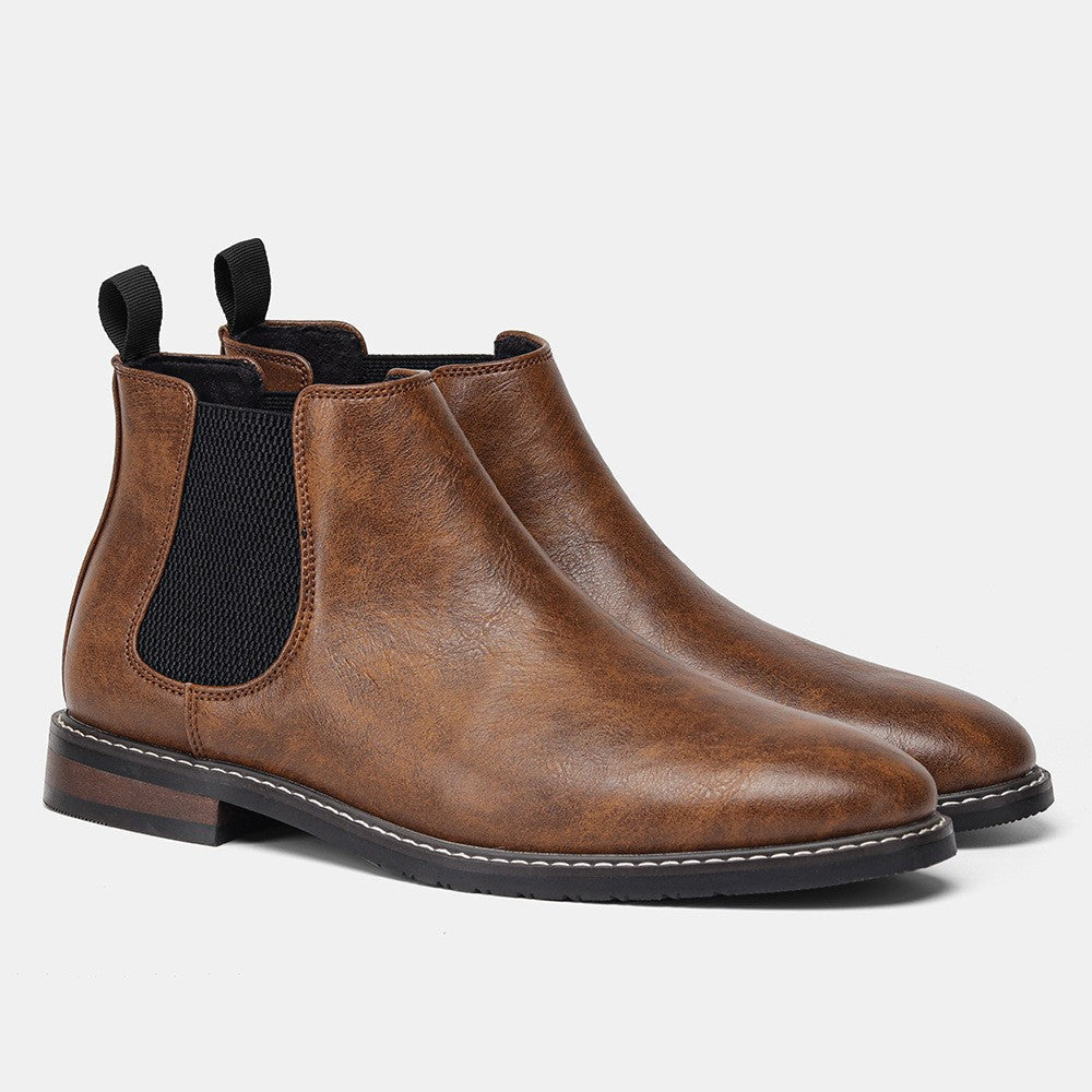 Botas Chelsea Clássicas Caldwell