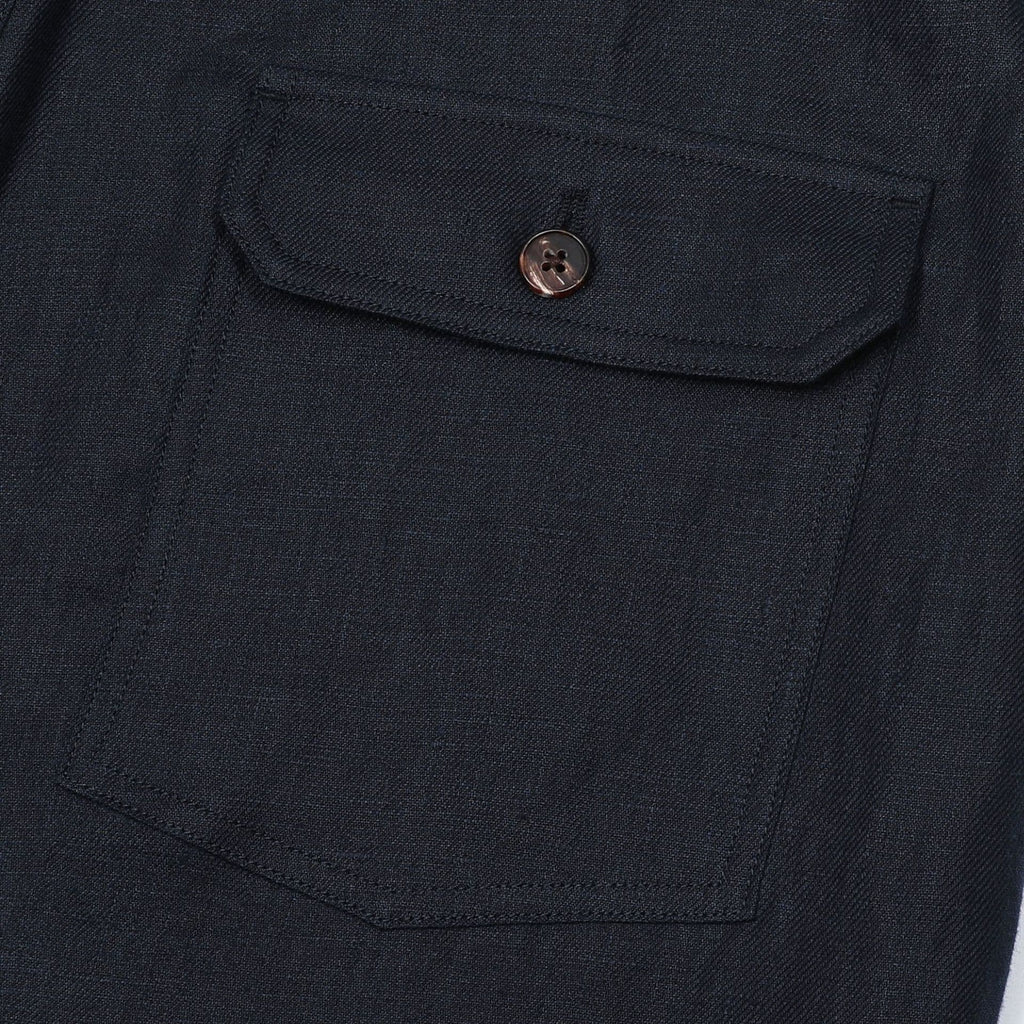 Calça de Linho Antibes para o Dia a Dia