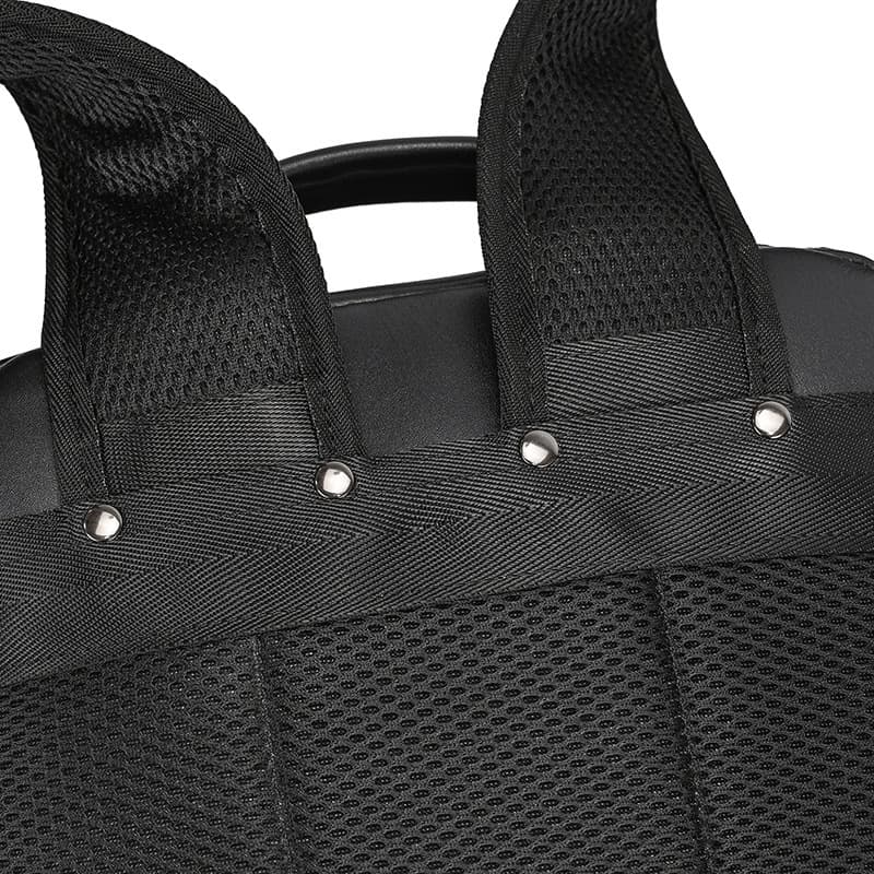 Mochila de Couro Premium Stancliffe