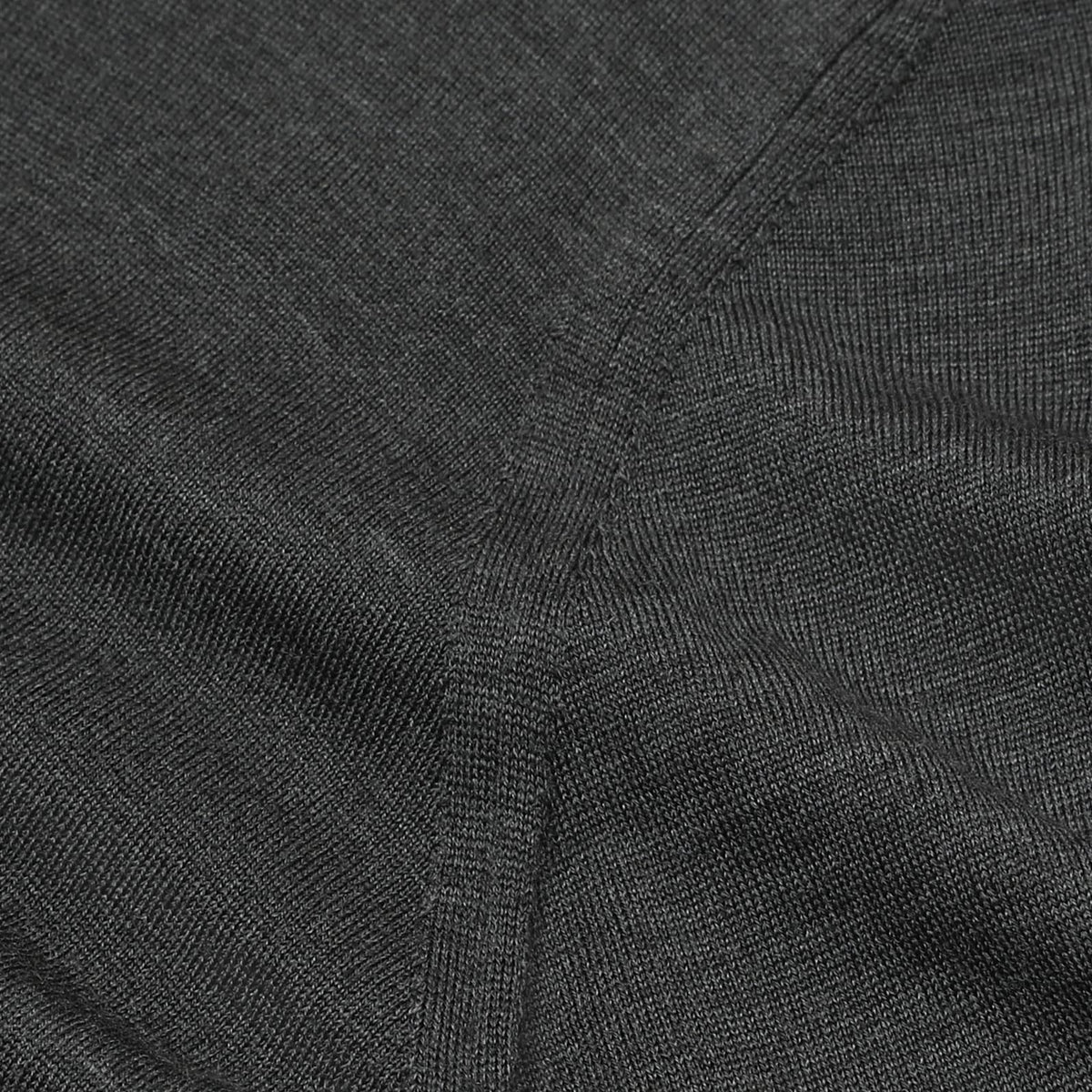 Camisa Polo de Lã Premium Wetherby