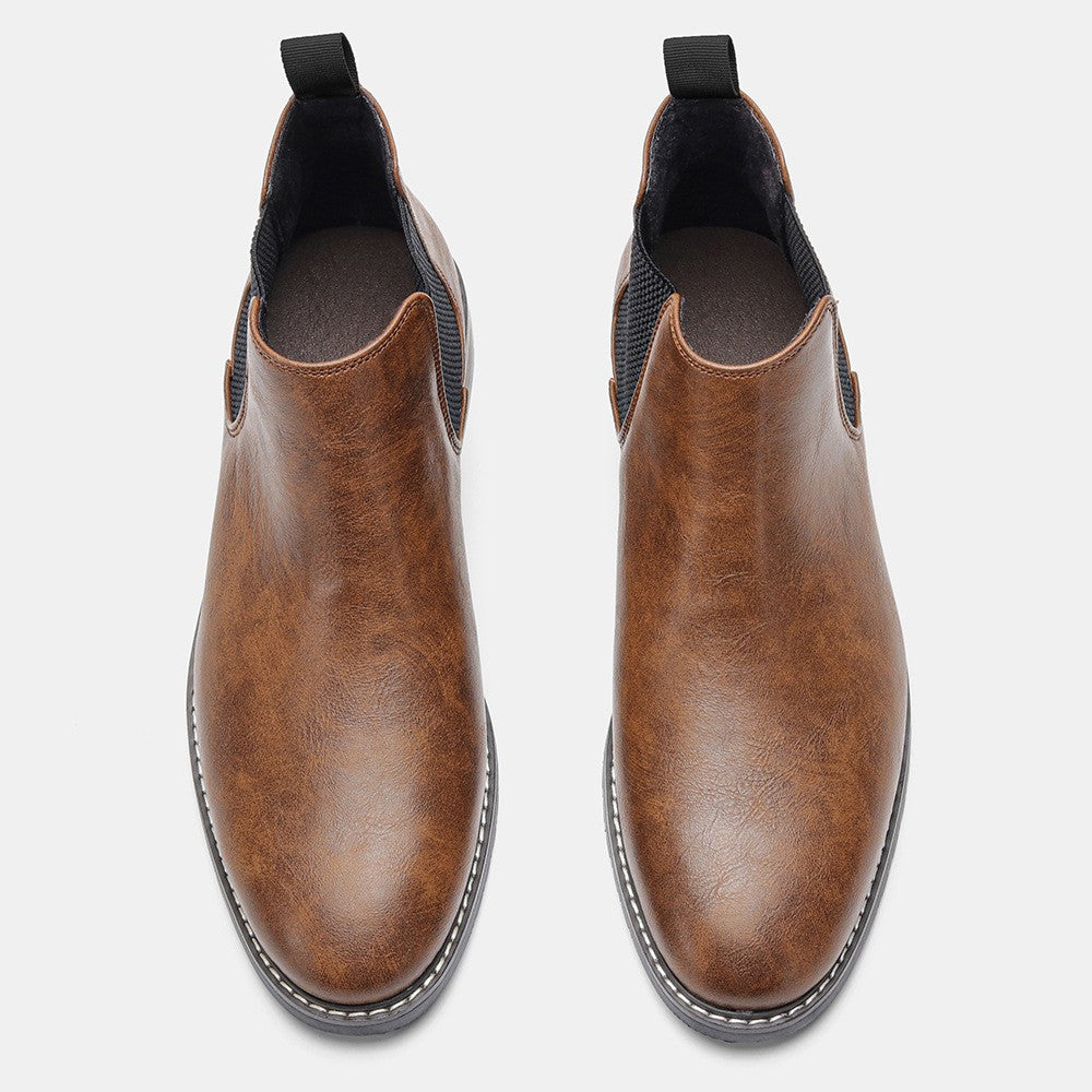 Botas Chelsea Clássicas Caldwell
