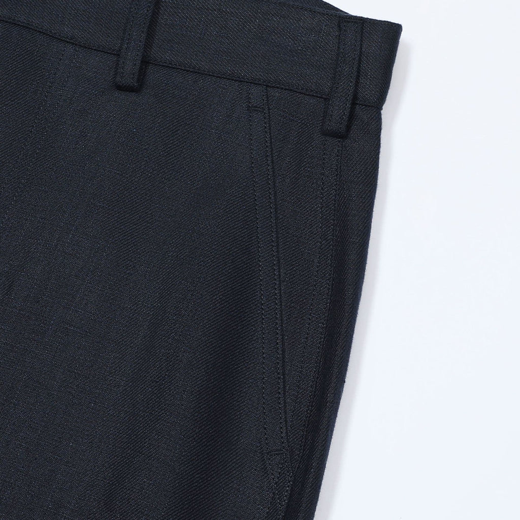 Calça de Linho Antibes para o Dia a Dia