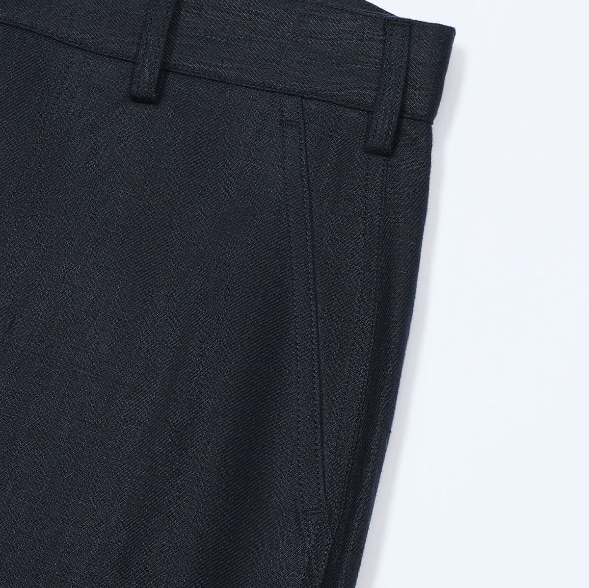 Calça de Linho Antibes para o Dia a Dia