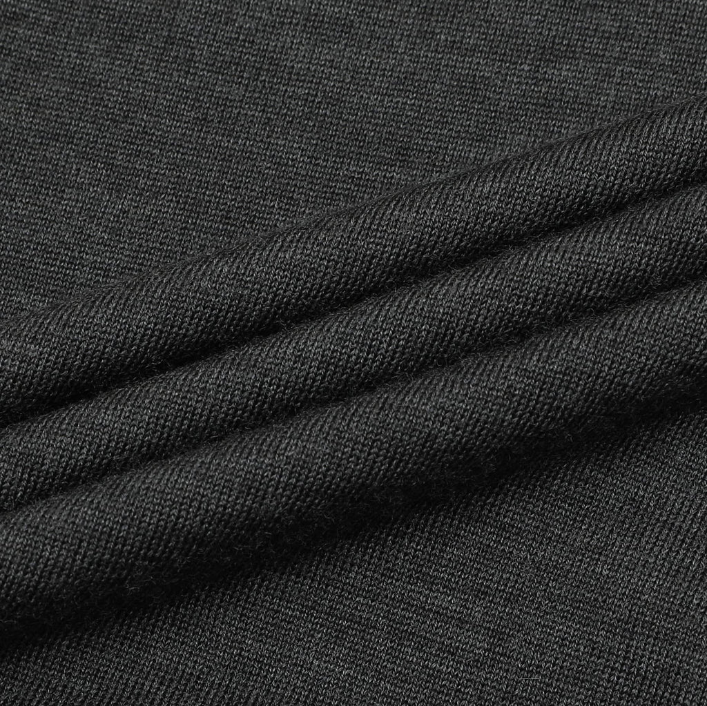 Camisa Polo de Lã Premium Wetherby
