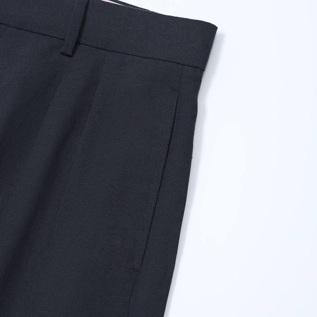 Shorts de Linho Deia – Essencial Leve e Respirável para o Verão