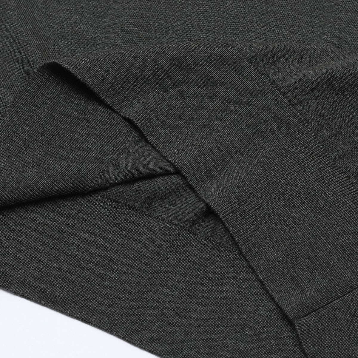 Camisa Polo de Lã Premium Wetherby