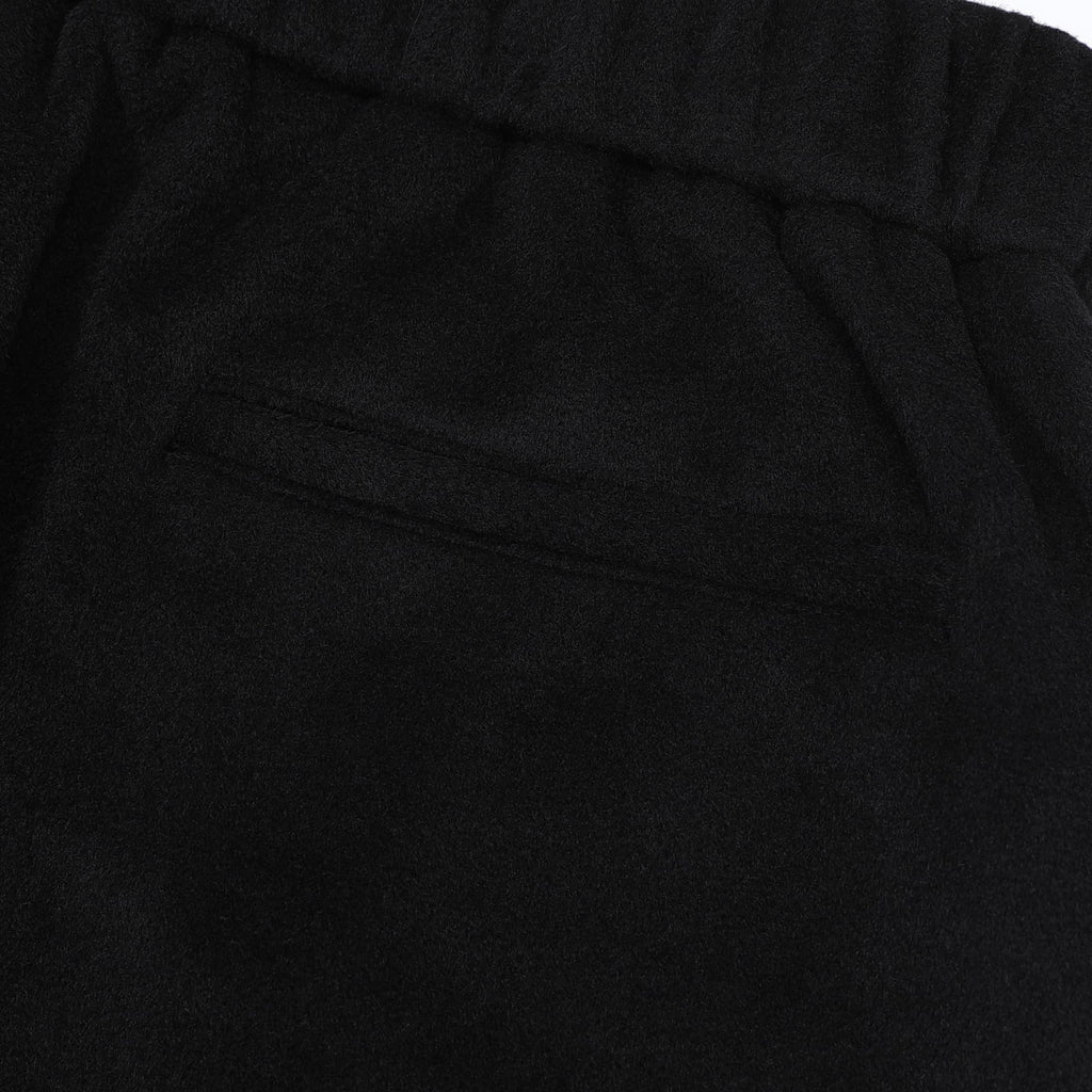 Calça Terracina de Tecido Escovado