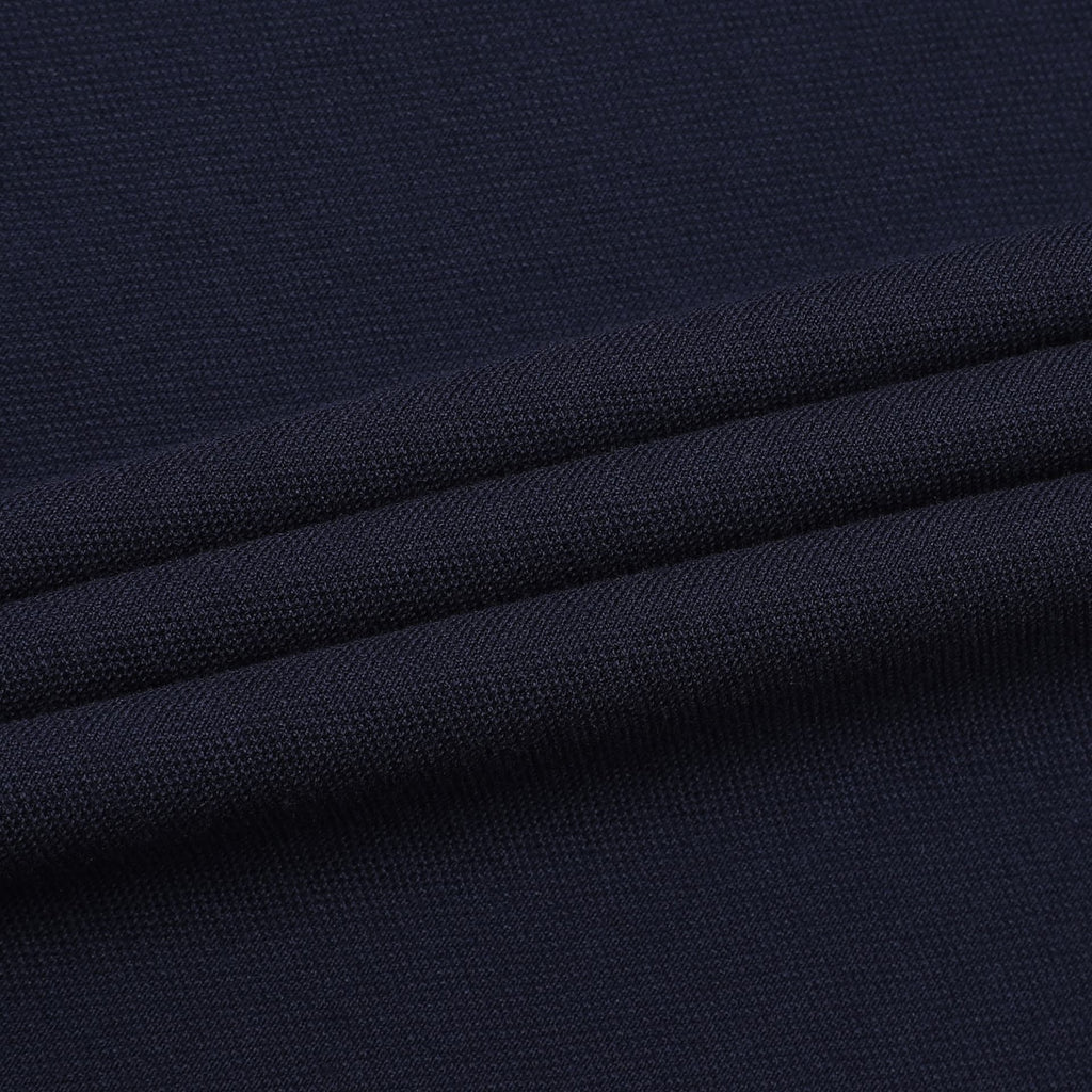 Camisa Polo Clássica de Tricô Lipari