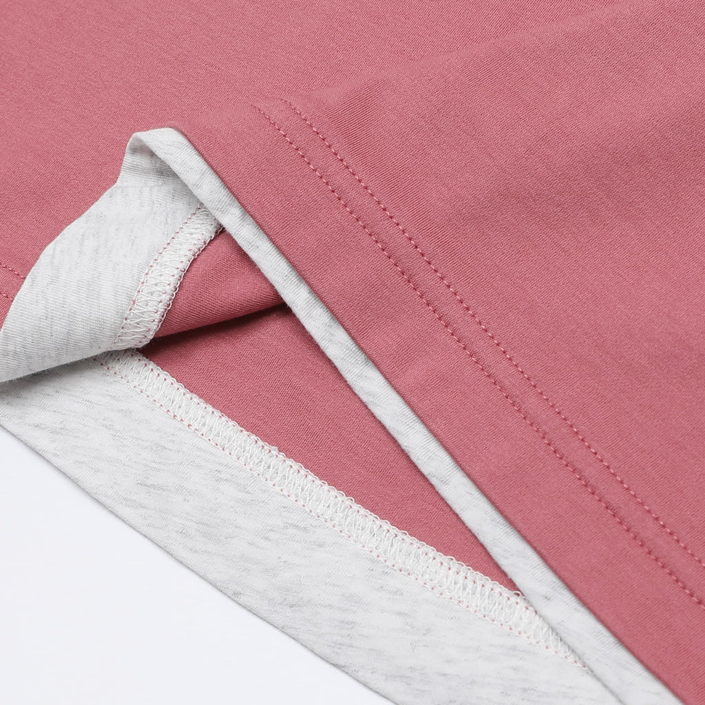 Camiseta com Estilo Sobreposto Lerici