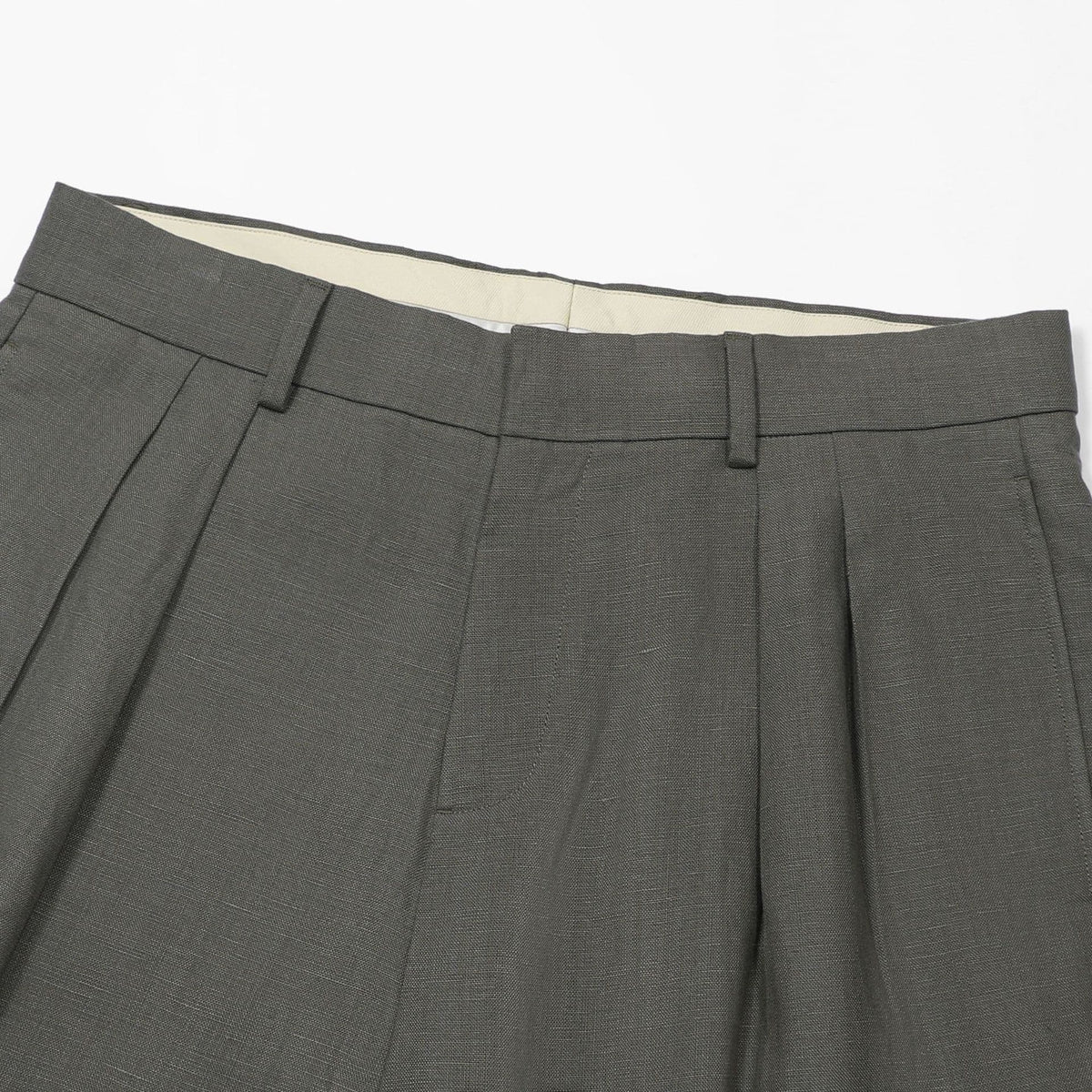 Shorts de Linho Deia – Essencial Leve e Respirável para o Verão