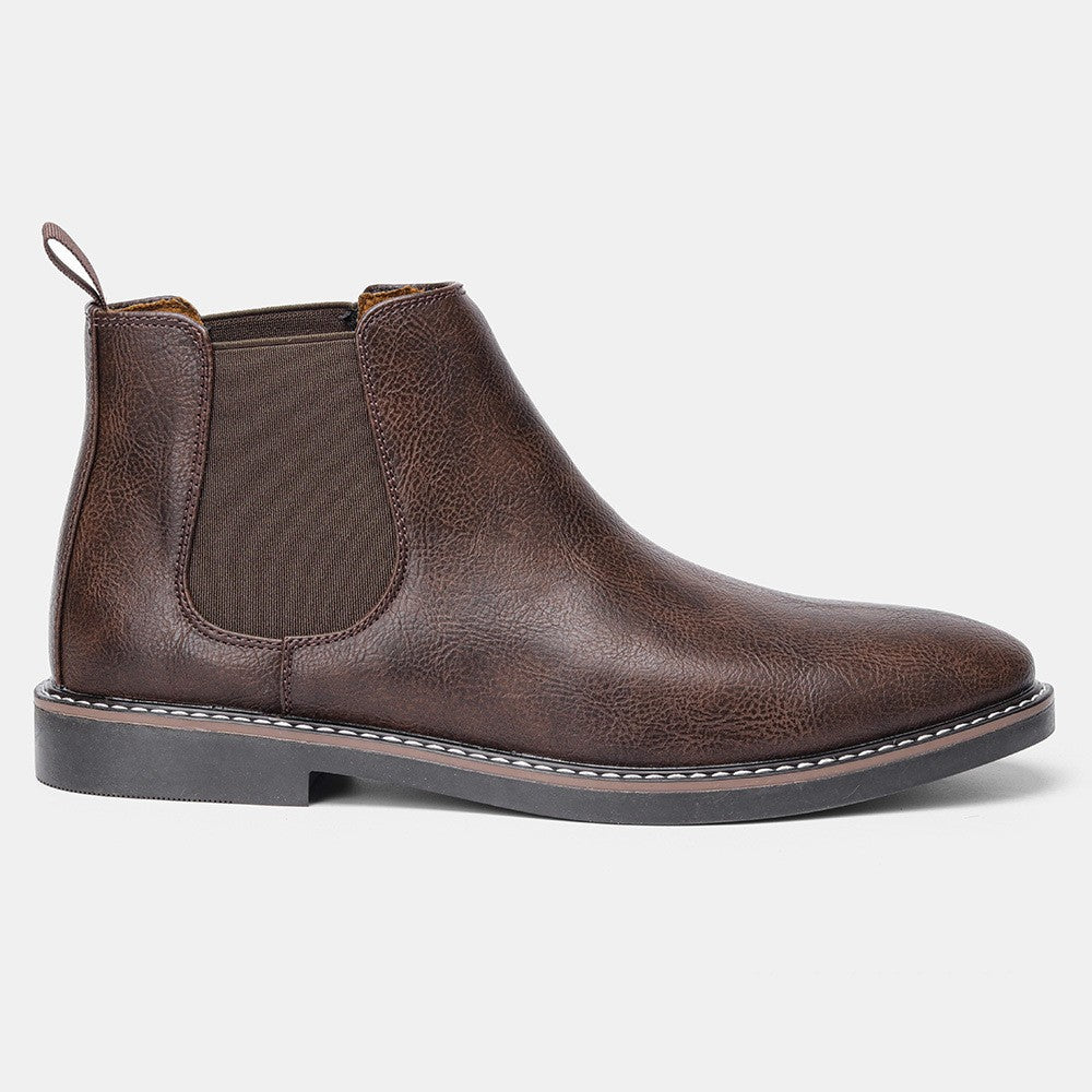 Botas Chelsea Clássicas Caldwell