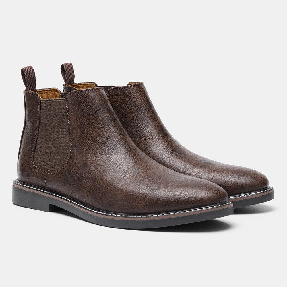 Botas Chelsea Clássicas Caldwell
