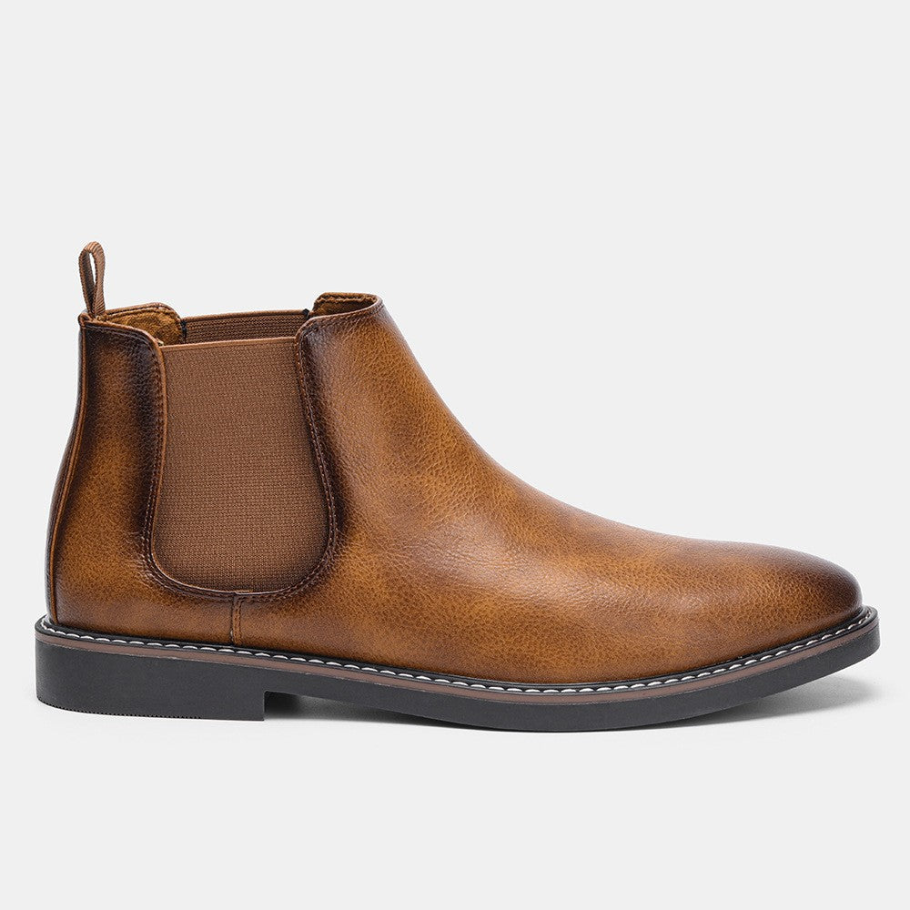 Botas Chelsea Clássicas Caldwell