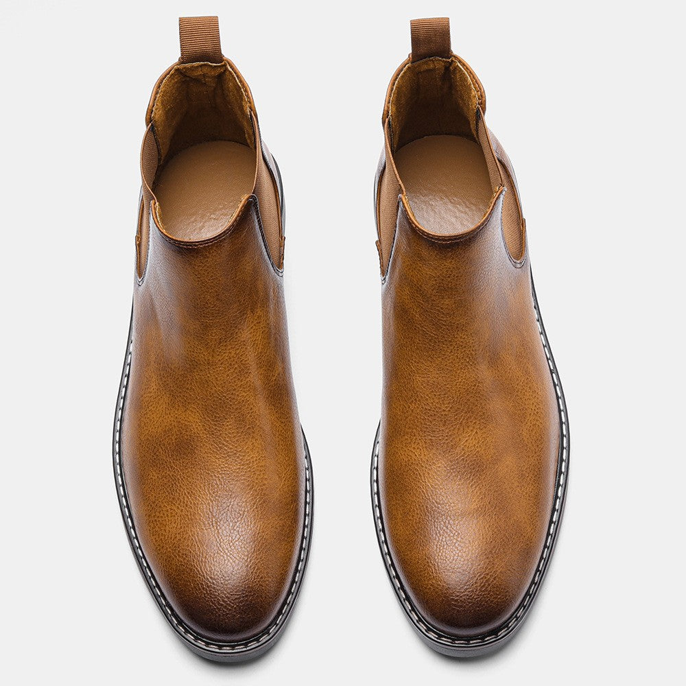 Botas Chelsea Clássicas Caldwell