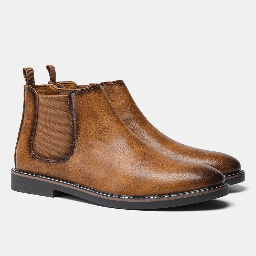 Botas Chelsea Clássicas Caldwell