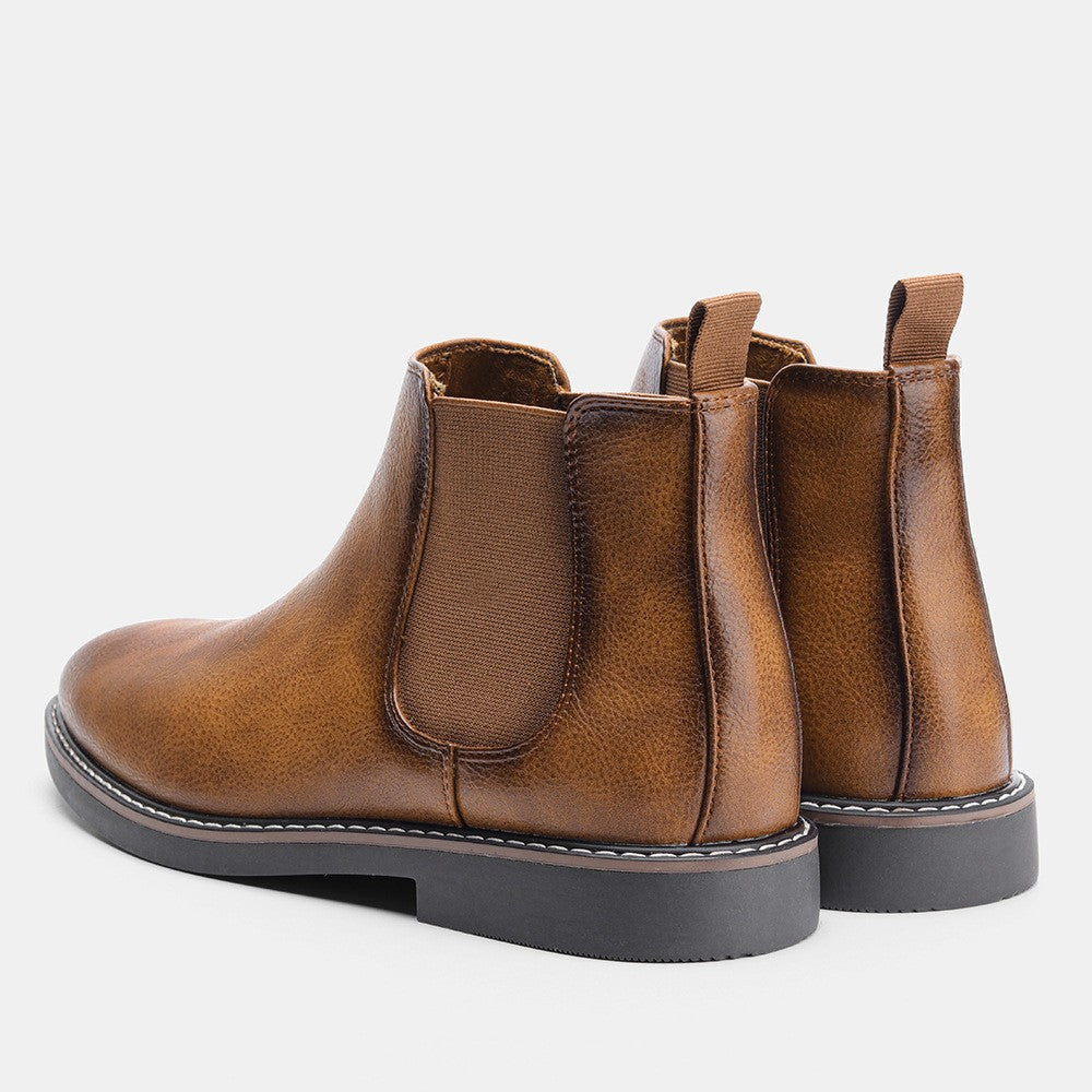 Botas Chelsea Clássicas Caldwell