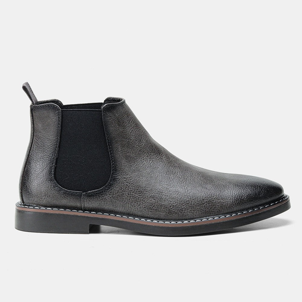 Botas Chelsea Clássicas Caldwell