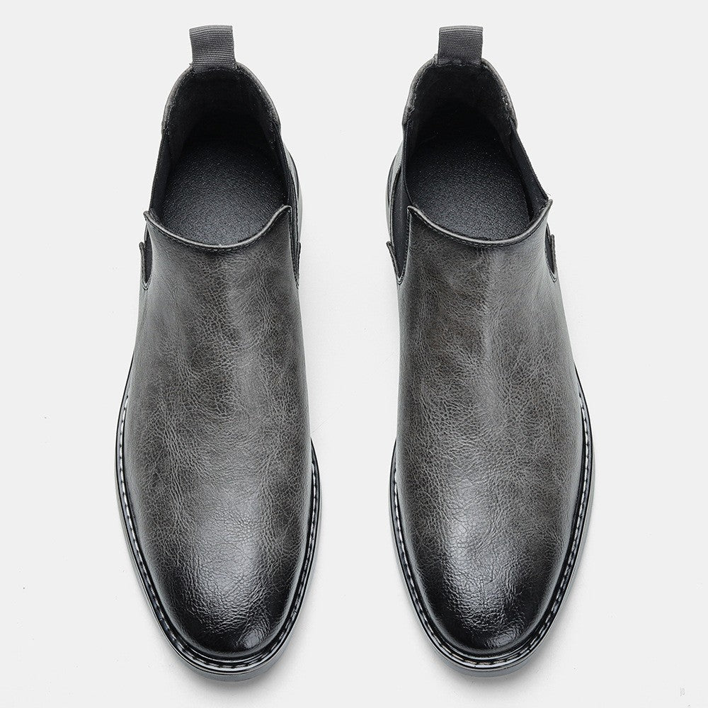 Botas Chelsea Clássicas Caldwell