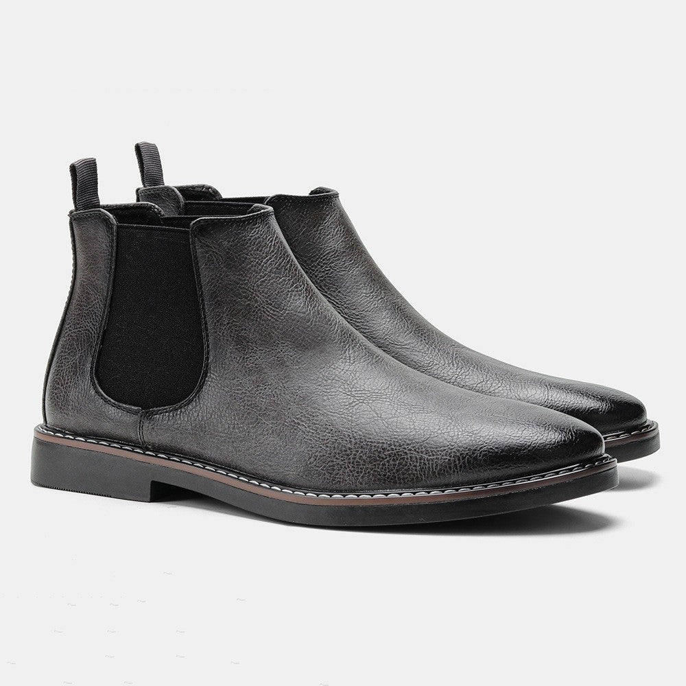 Botas Chelsea Clássicas Caldwell