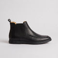 Botas Chelsea de Couro Premium Ellery
