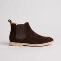 Botas Chelsea Ellery Premium em Camurça