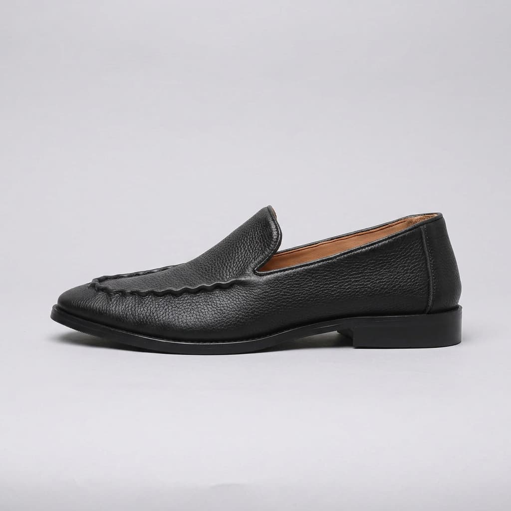 Mocassins de Couro Premium Foxley