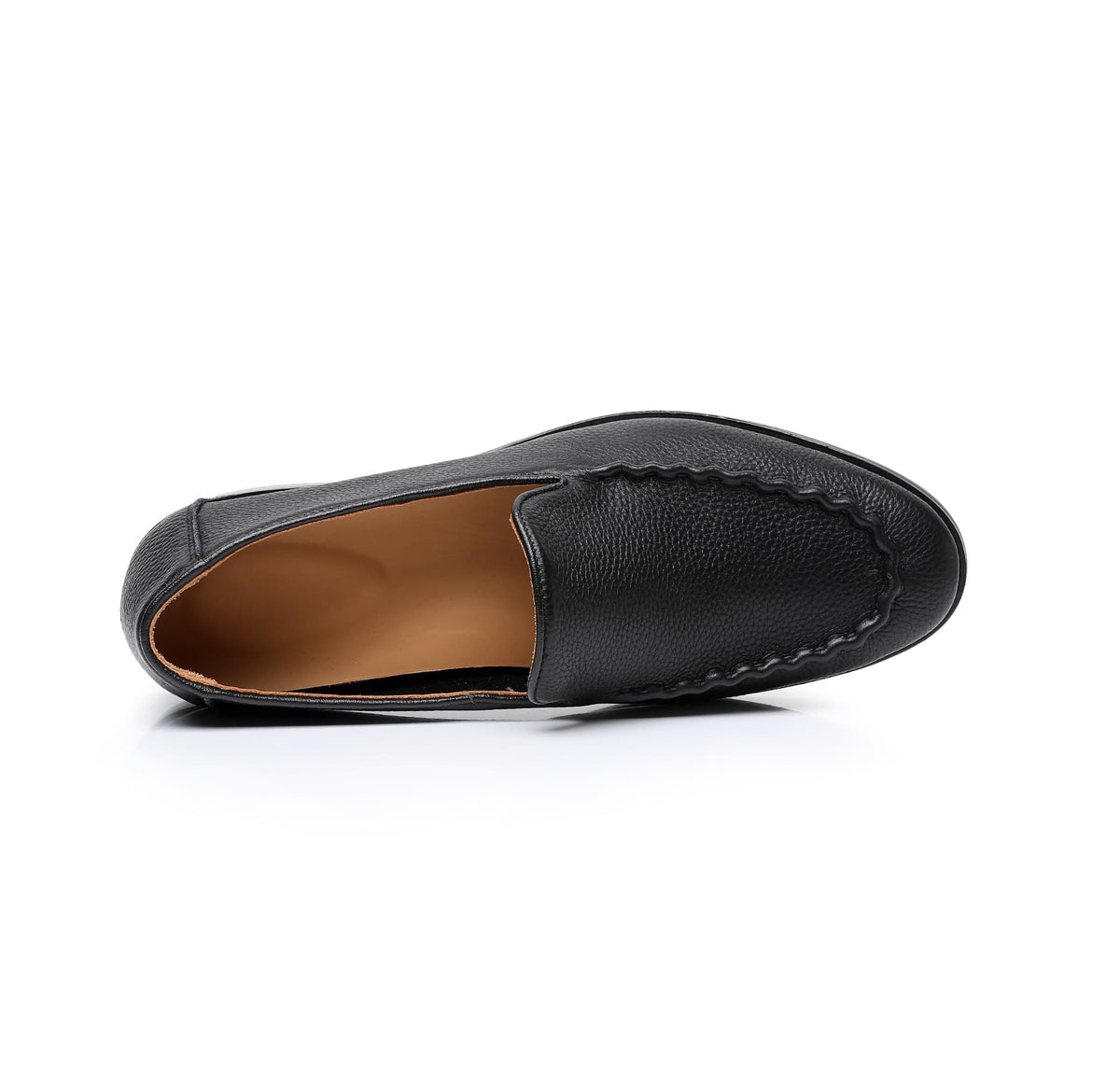 Mocassins de Couro Premium Foxley
