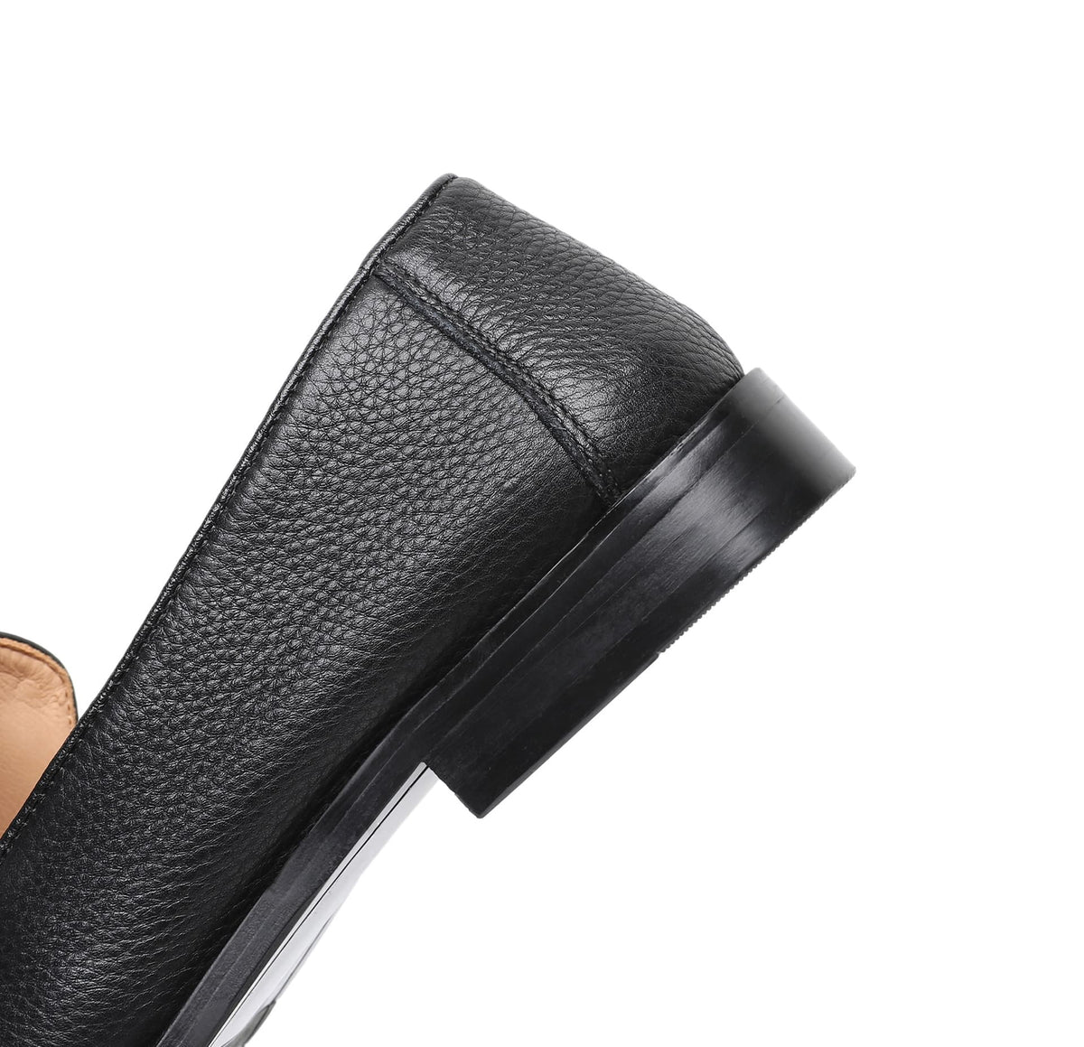 Mocassins de Couro Premium Foxley