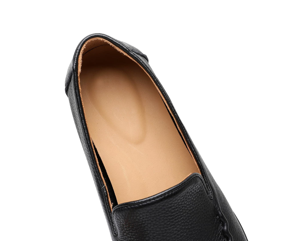 Mocassins de Couro Premium Foxley