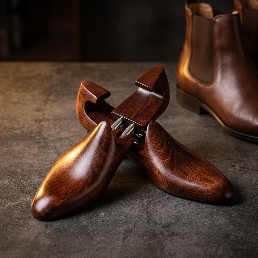 Formas Premium para Sapatos Saint + Vale