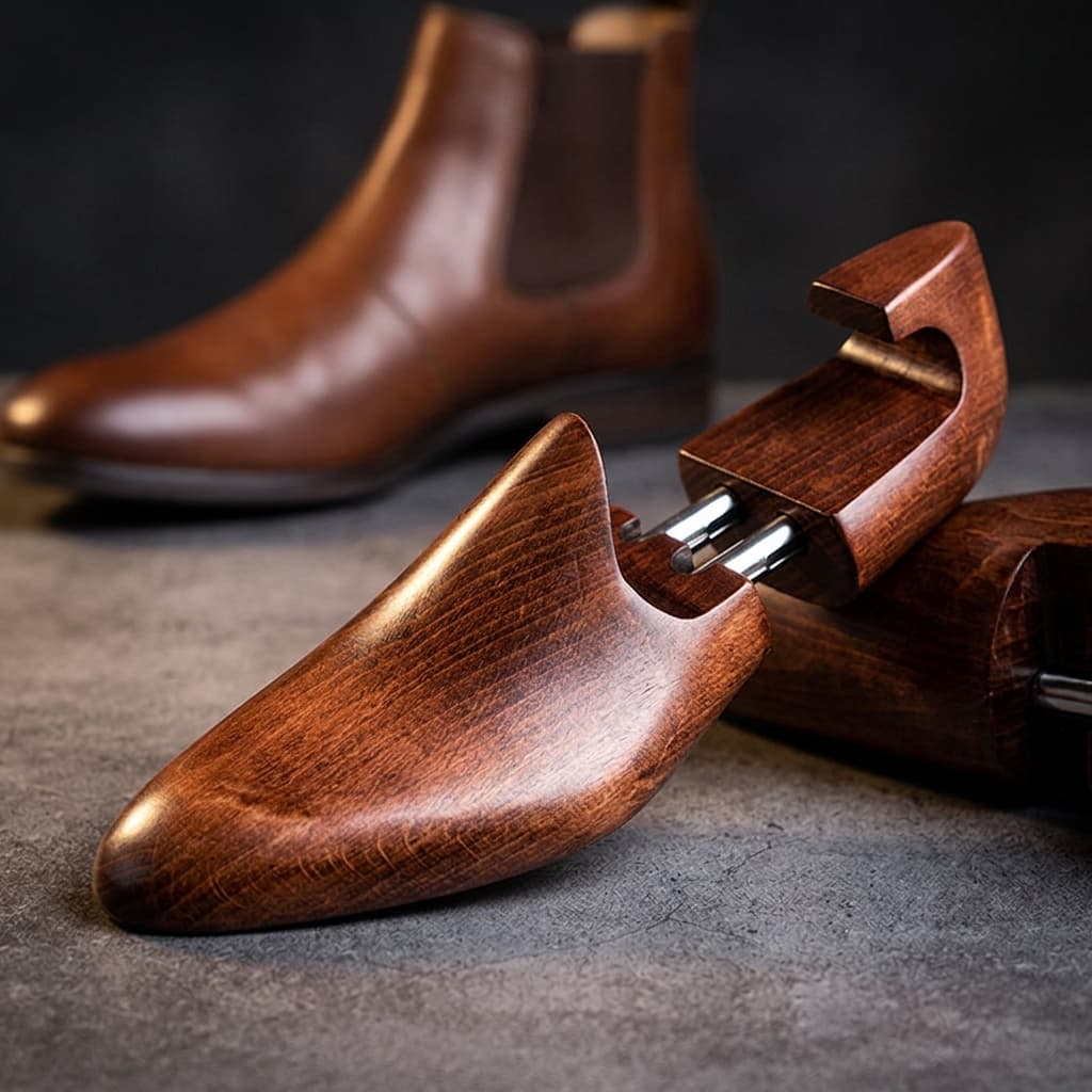 Formas Premium para Sapatos Saint + Vale